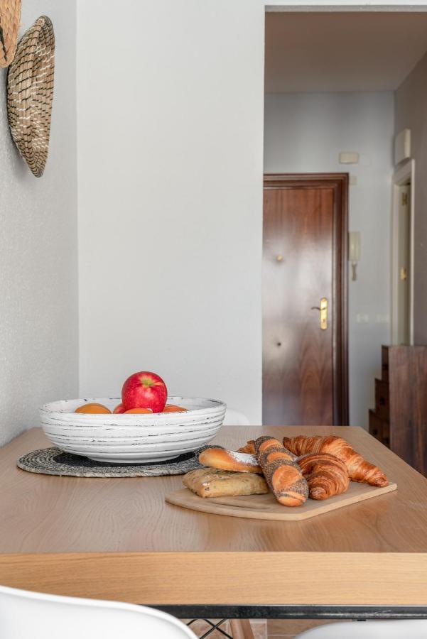Apartment Oleholidays Loft Soriano 9 Centro Marbella