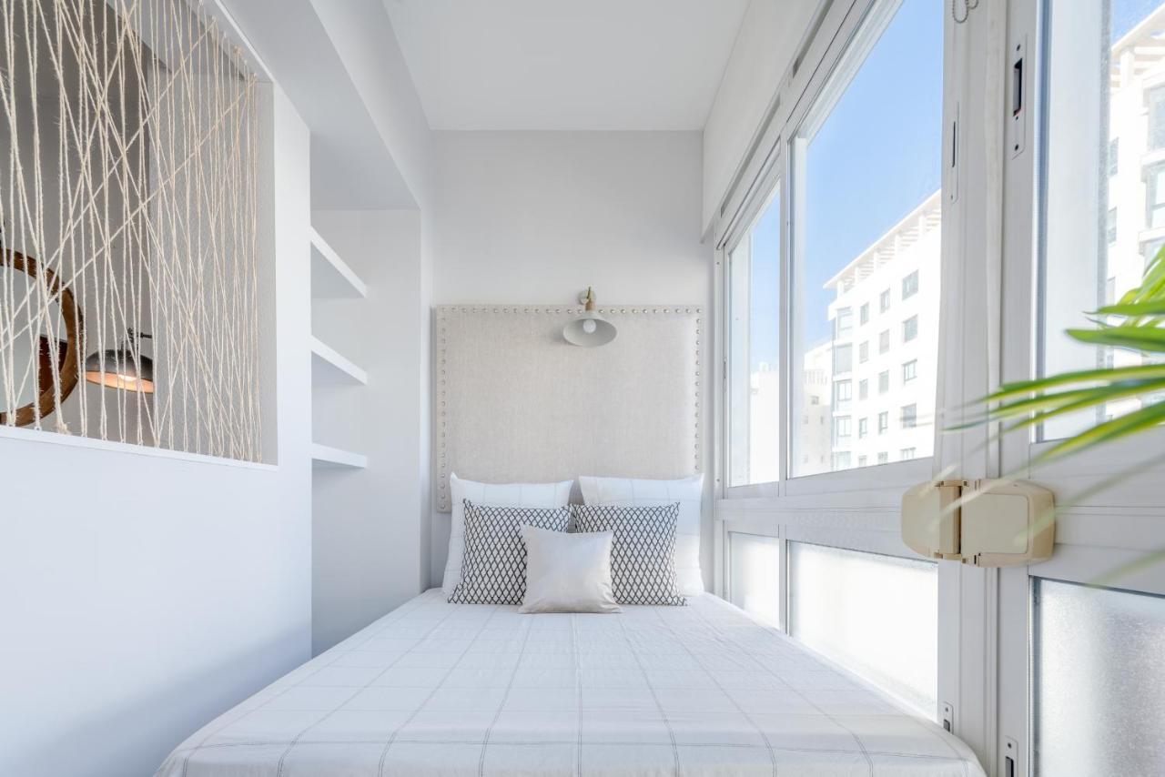 Oleholidays Loft Soriano 9 Centro Apartment