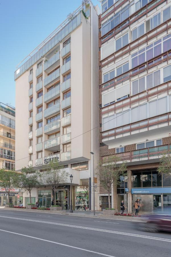 Apartment Oleholidays Loft Soriano 9 Centro *