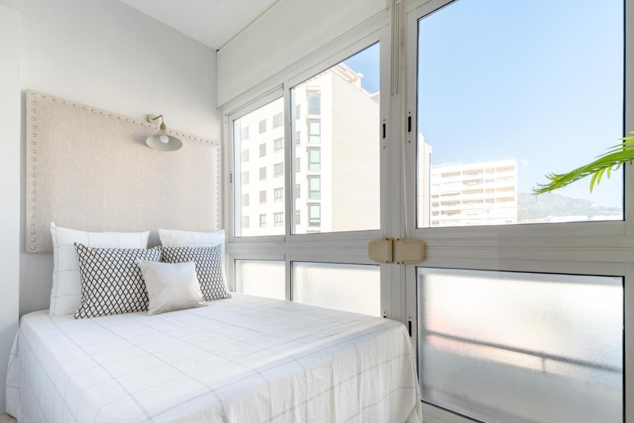 Apartment Oleholidays Loft Soriano 9 Centro *