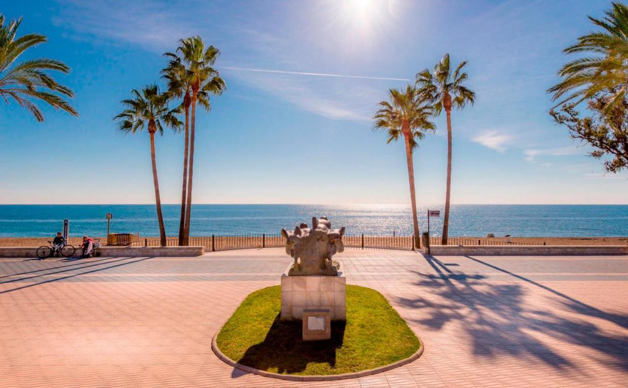Apartment Oleholidays Loft Soriano 9 Centro Marbella