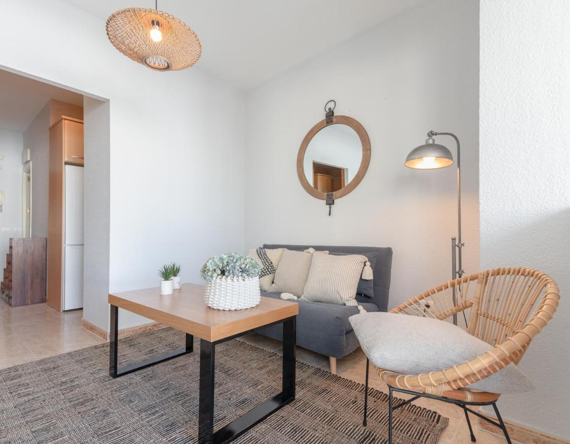 Oleholidays Loft Soriano 9 Centro Apartment