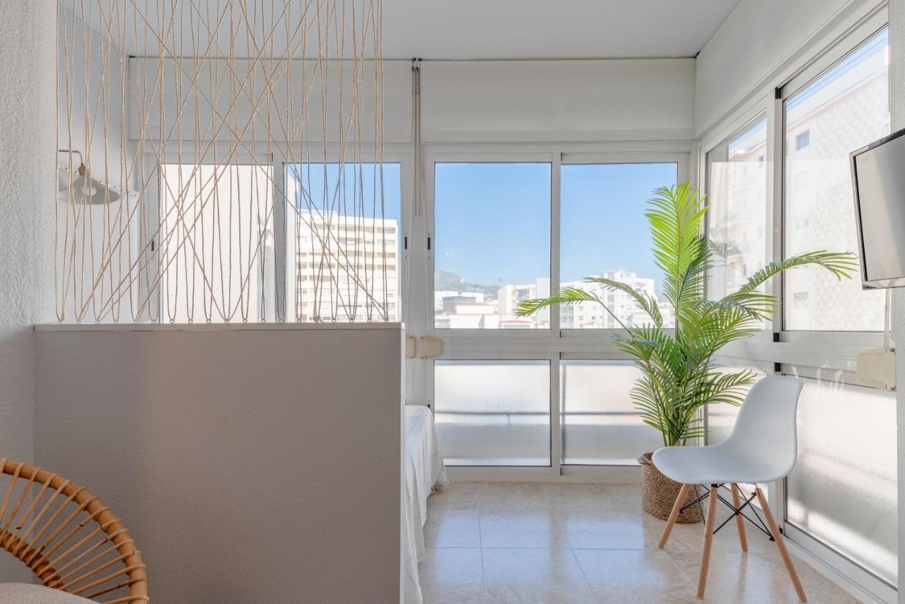 Oleholidays Loft Soriano 9 Centro Apartment Marbella